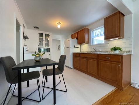 173 Orange Avenue Milford CT 06461