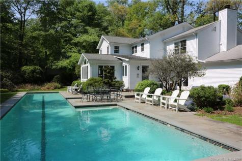1 Tulip Lane Westport CT 06880