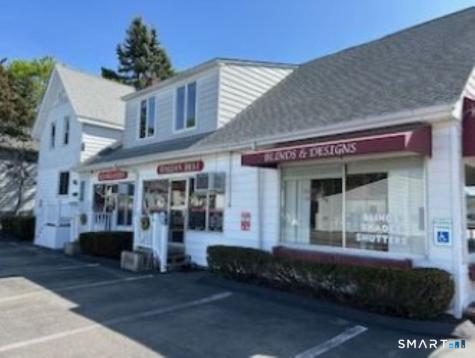 2 Lincoln Ave (Mystic) Stonington CT 06355
