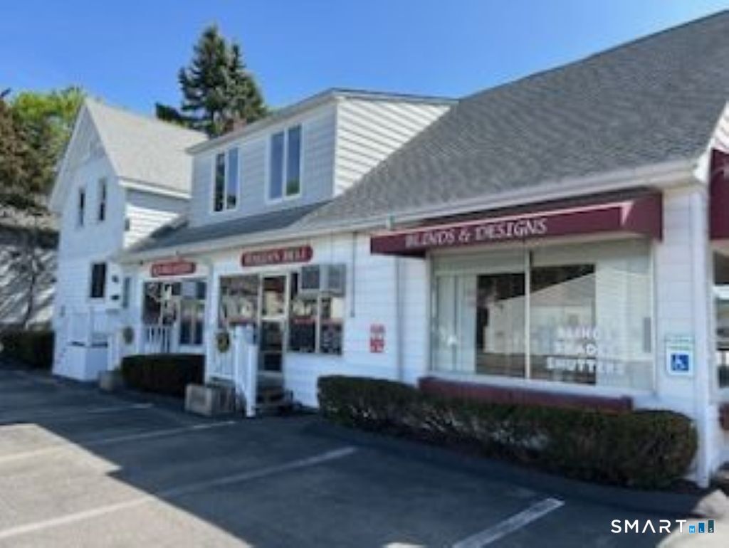 2 Lincoln Ave (Mystic) Stonington CT 06355