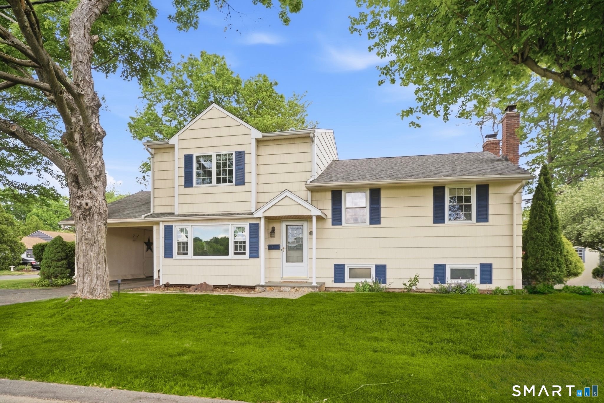 28 Ashford Road West Hartford CT 06107
