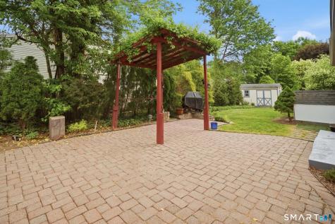28 Ashford Road West Hartford CT 06107