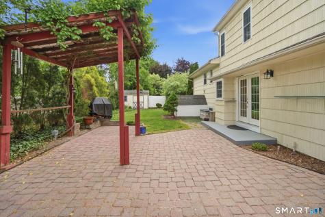 28 Ashford Road West Hartford CT 06107