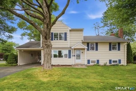 28 Ashford Road West Hartford CT 06107