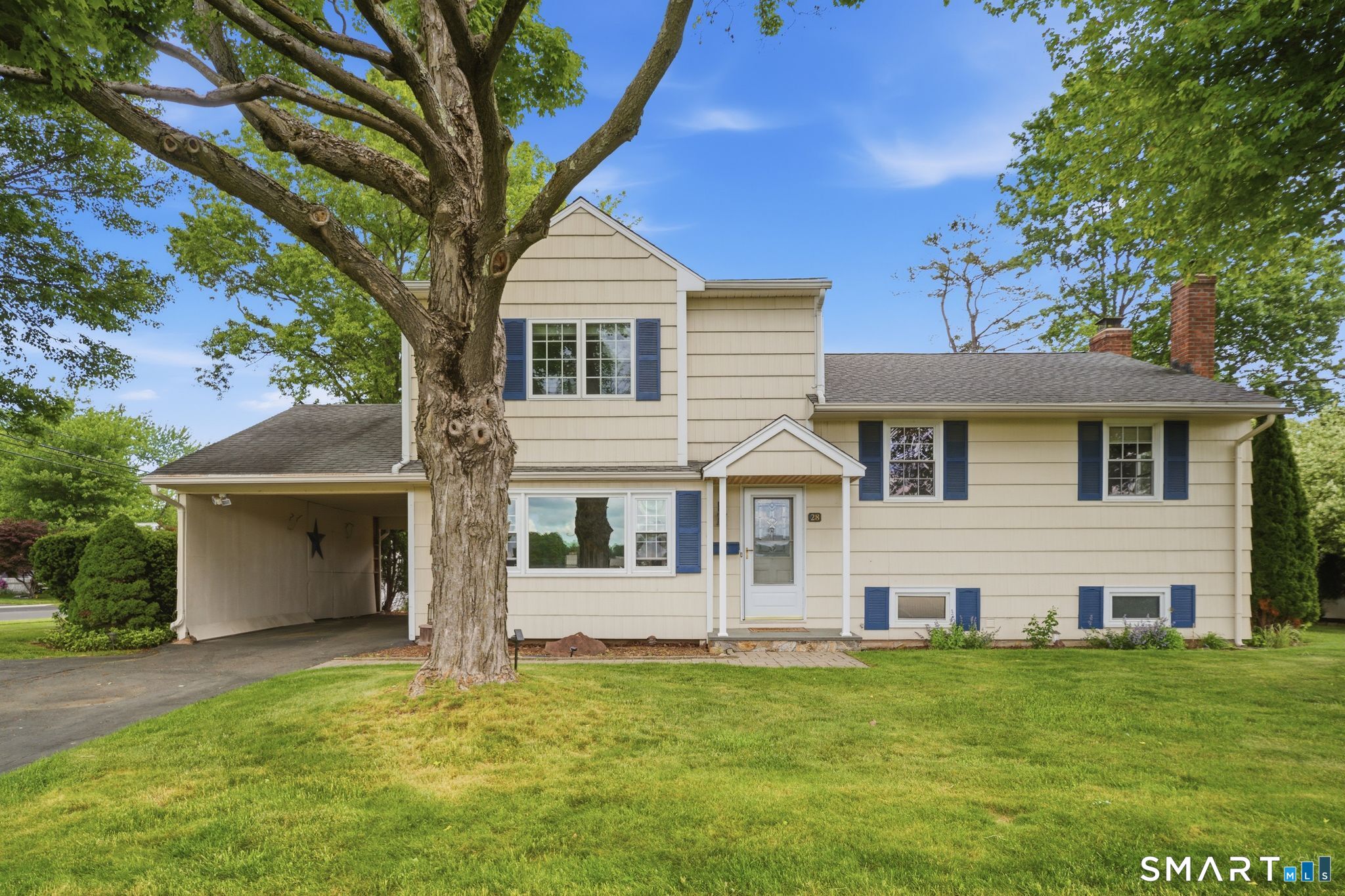 28 Ashford Road West Hartford CT 06107