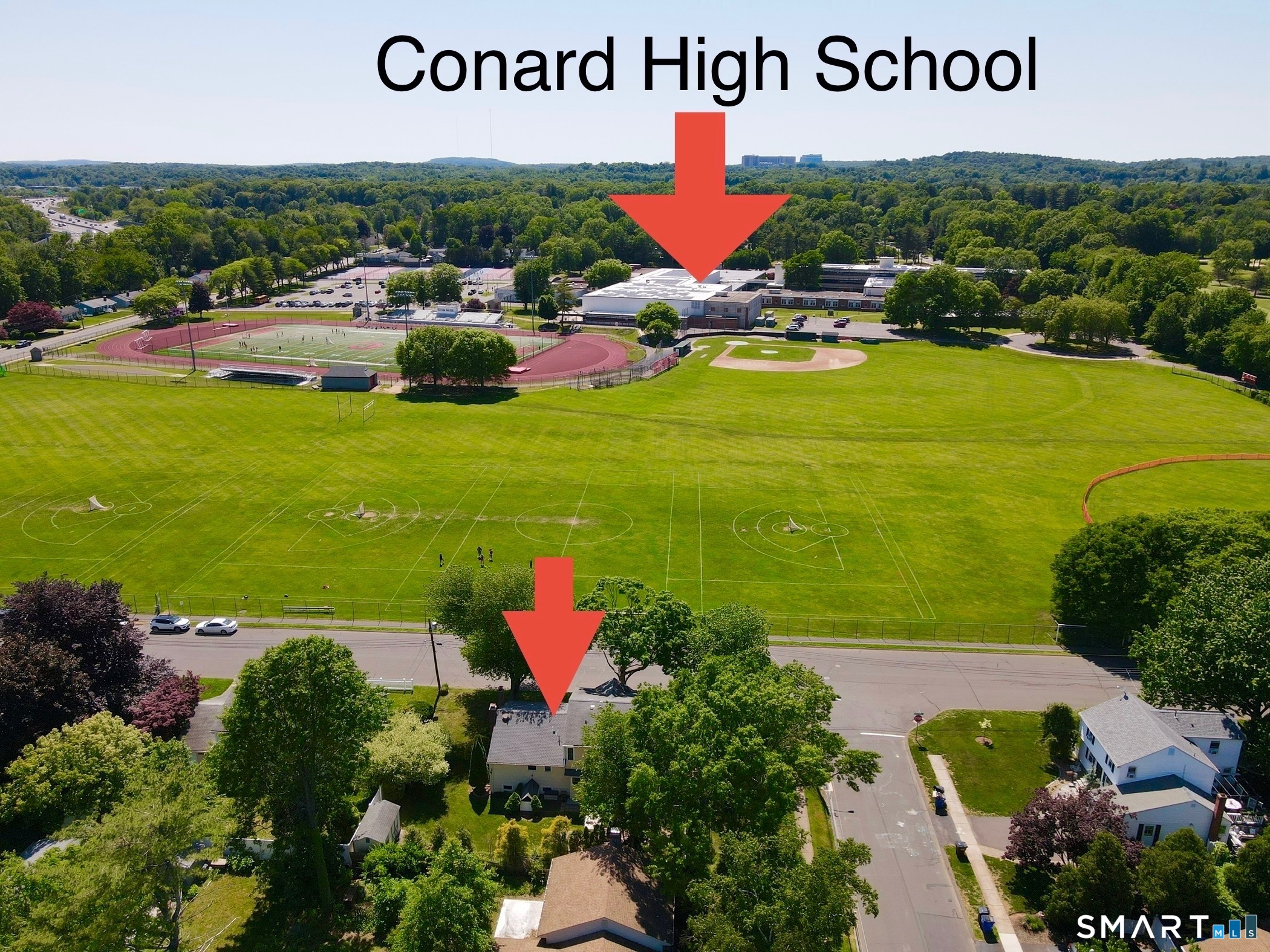 28 Ashford Road West Hartford CT 06107