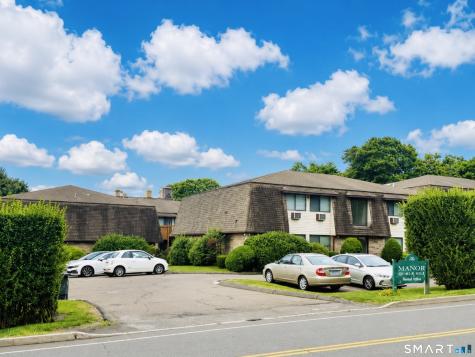 180 Colonial Road Stamford CT 06906