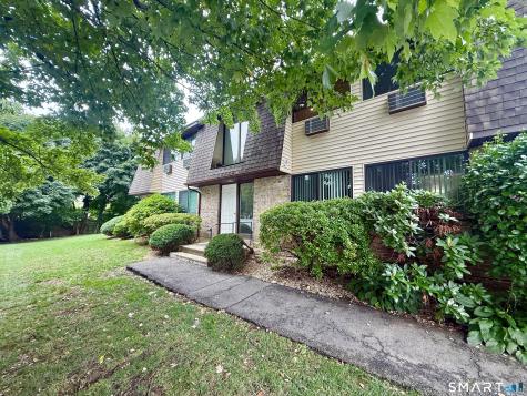 180 Colonial Road Stamford CT 06906
