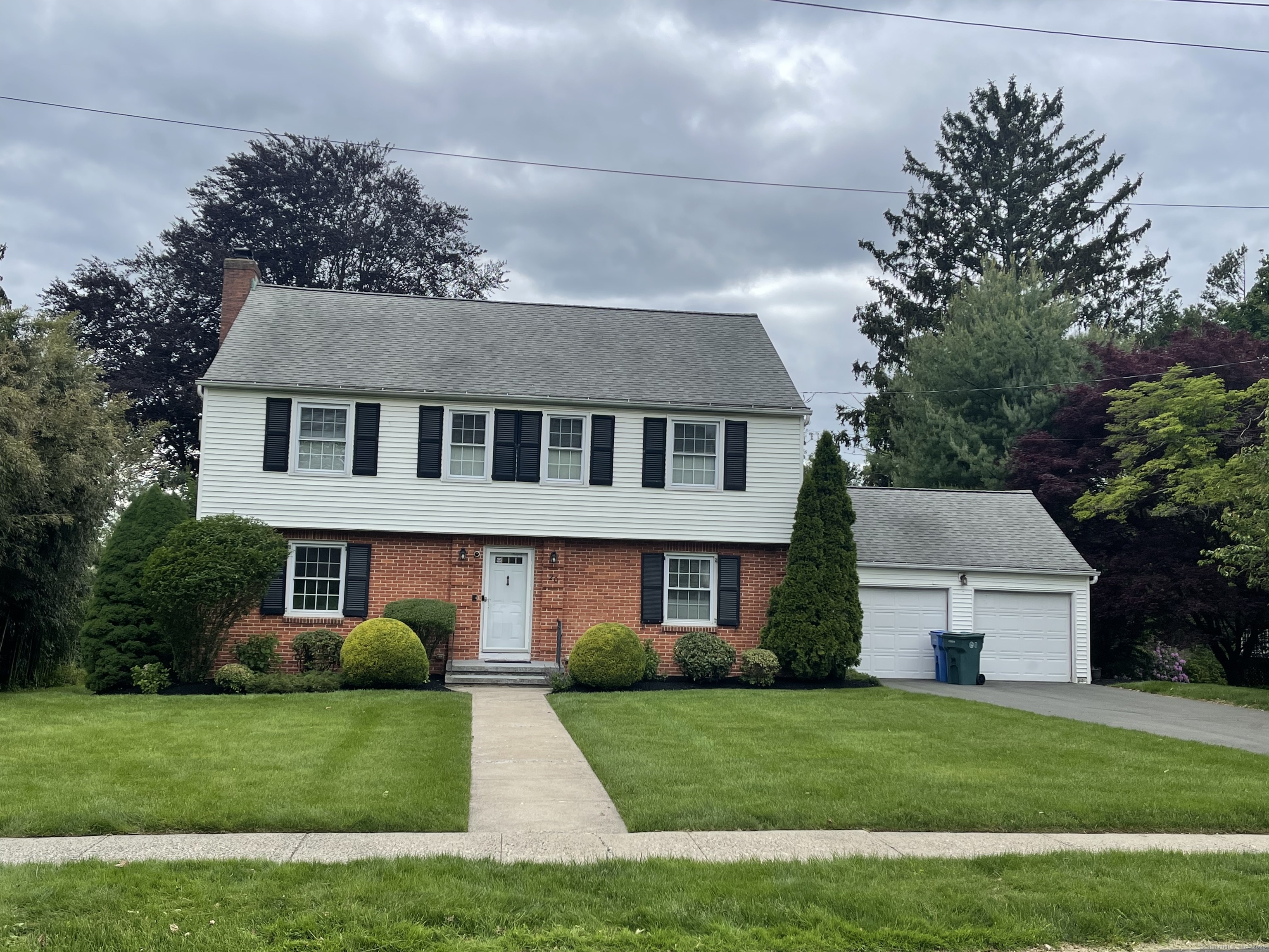 20 Broadfield Road Hamden CT 06517