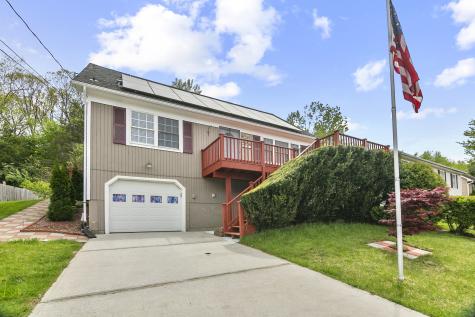 126 Kara Drive Waterbury CT 06704