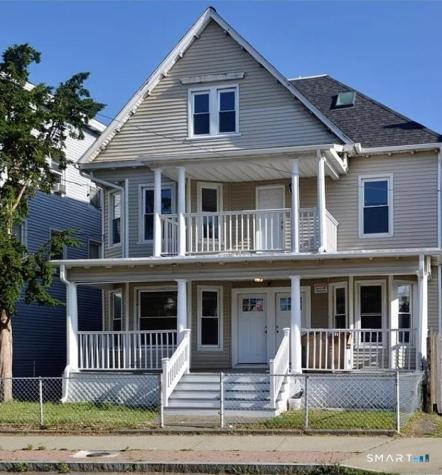 1119 Stratford Avenue Bridgeport CT 06607
