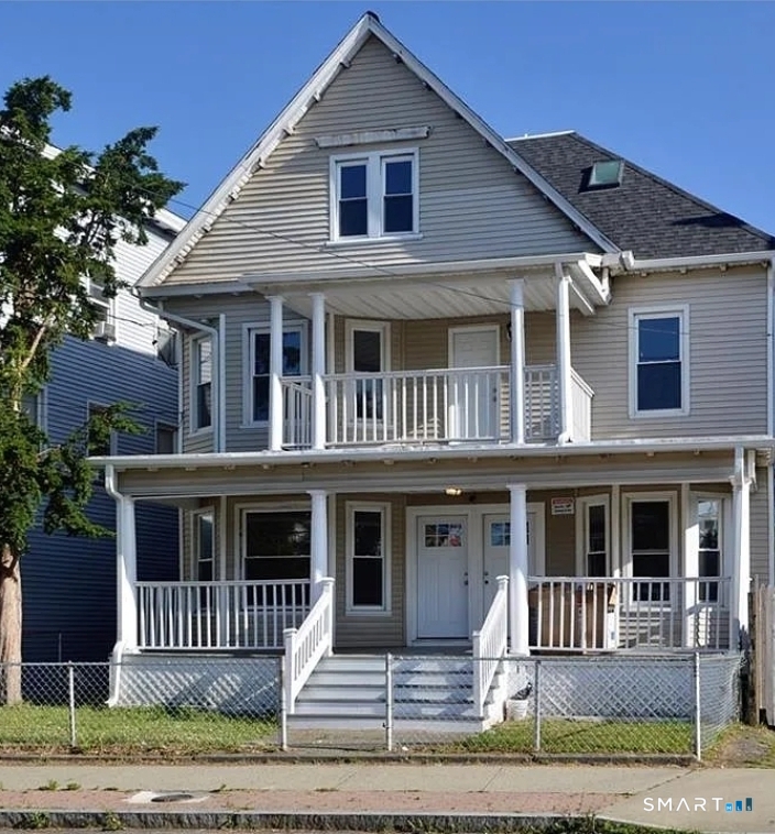1119 Stratford Avenue Bridgeport CT 06607
