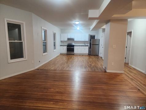 1119 Stratford Avenue Bridgeport CT 06607