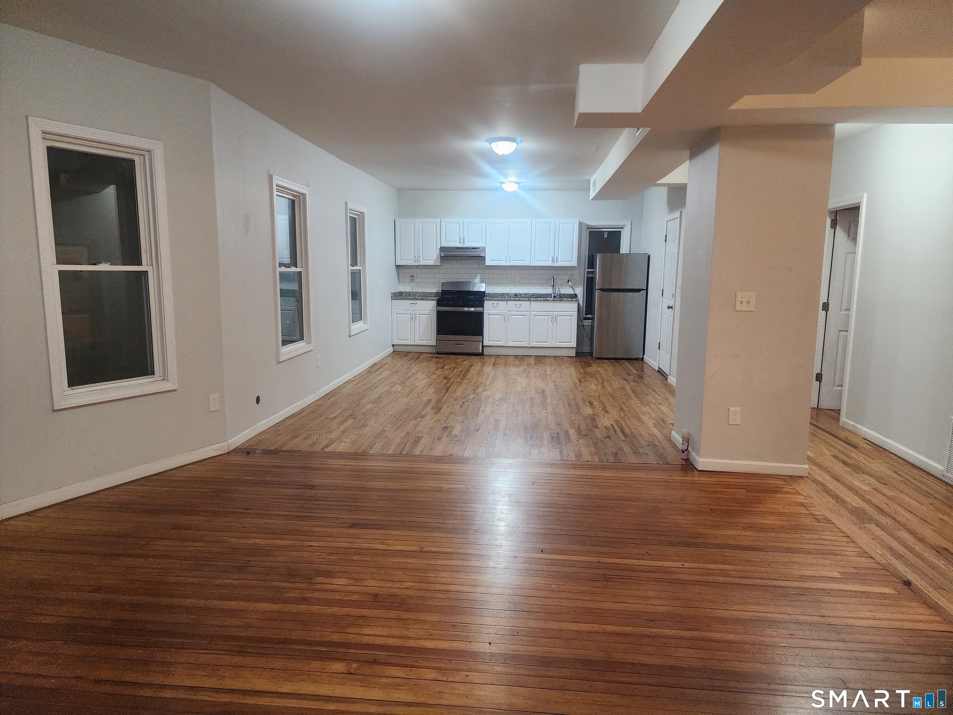1119 Stratford Avenue Bridgeport CT 06607