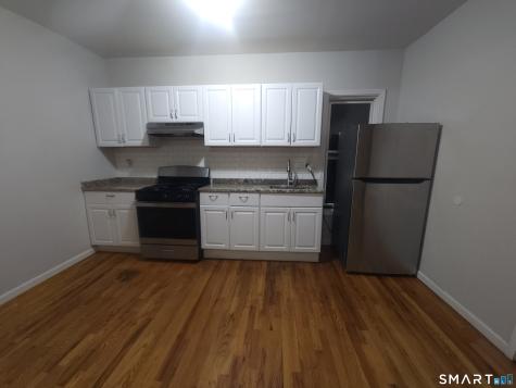 1119 Stratford Avenue Bridgeport CT 06607