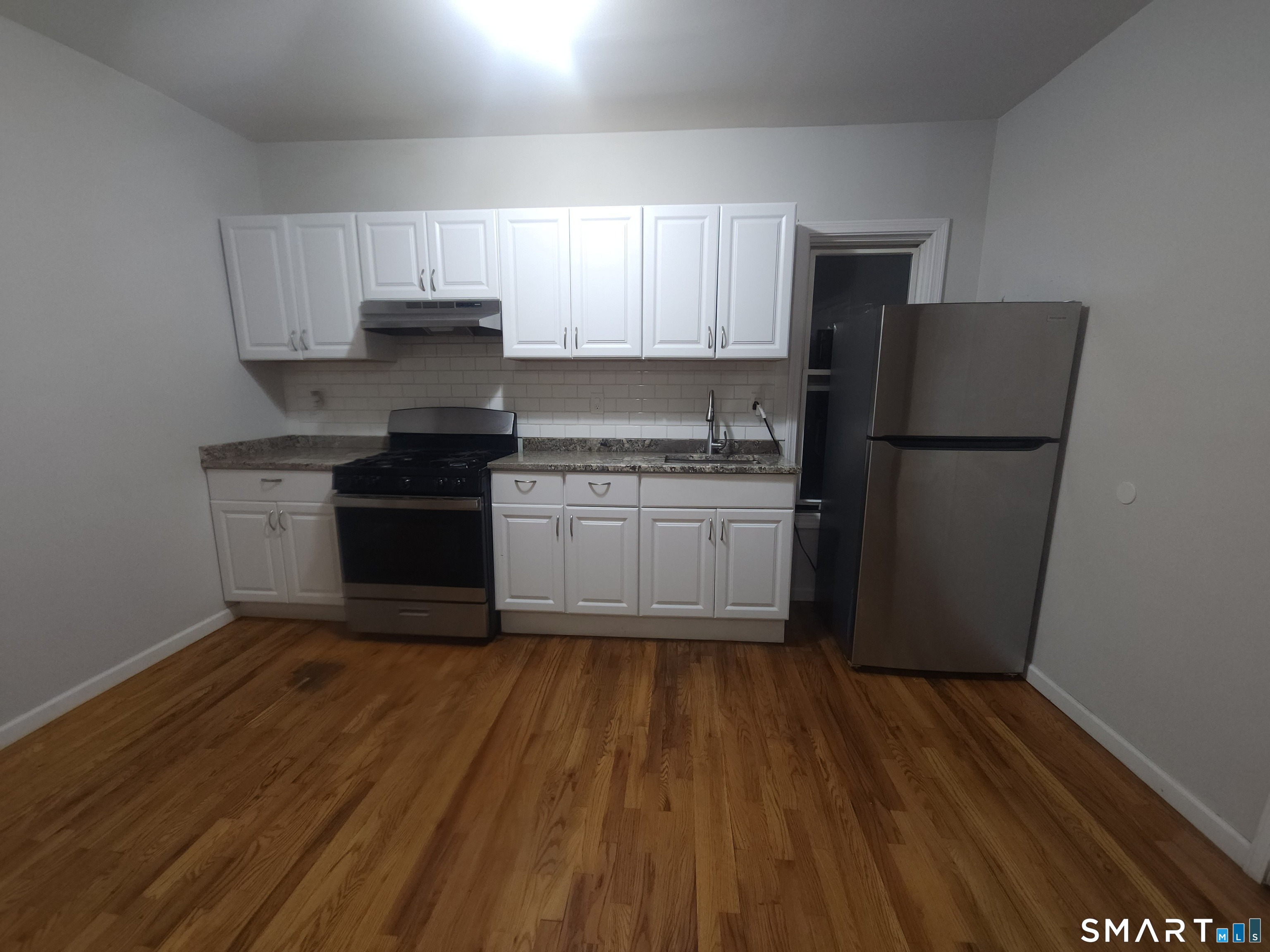 1119 Stratford Avenue Bridgeport CT 06607
