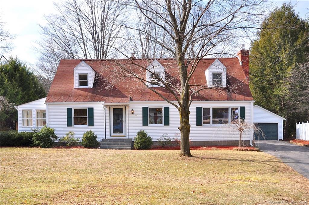 223 Firetown Road Simsbury CT 06070