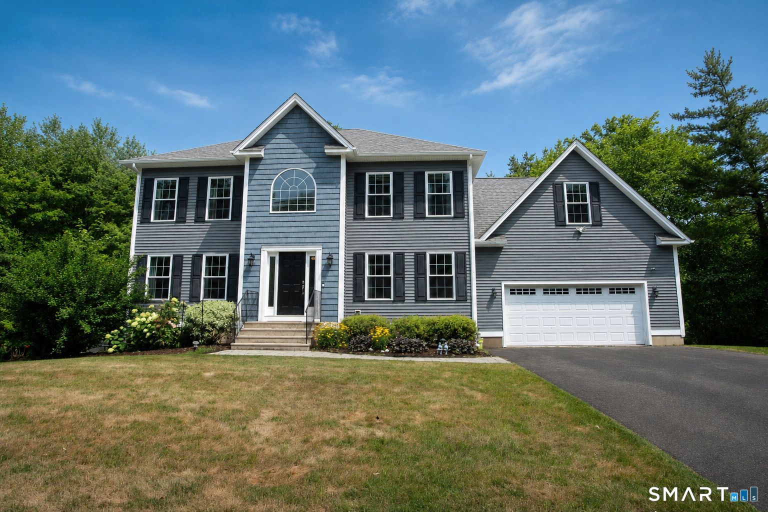 299 Bushy Hill Road Simsbury CT 06070