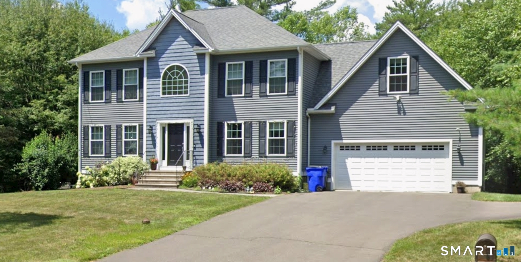 299 Bushy Hill Road Simsbury CT 06070