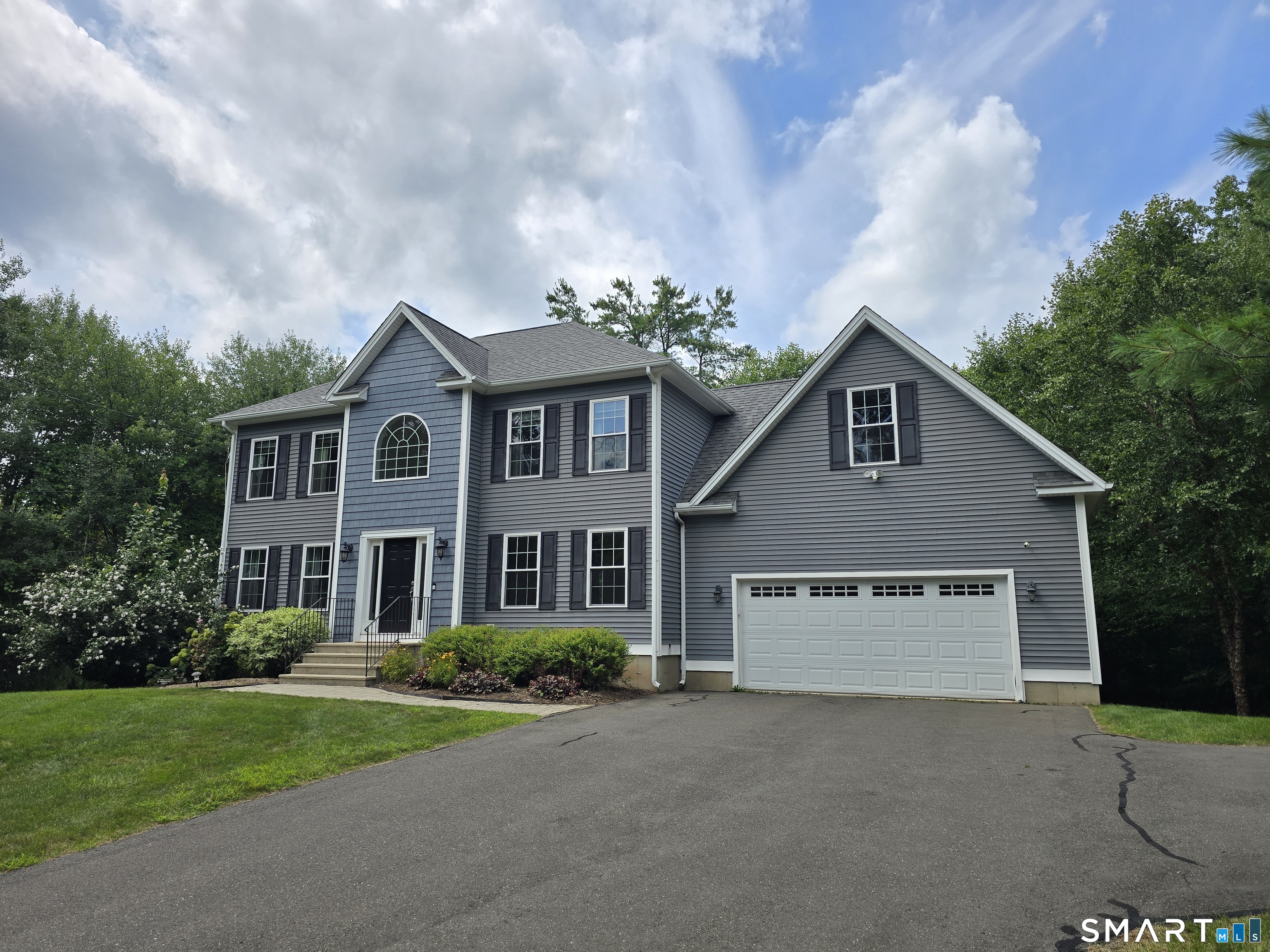 299 Bushy Hill Road Simsbury CT 06070
