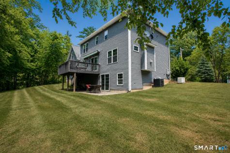299 Bushy Hill Road Simsbury CT 06070
