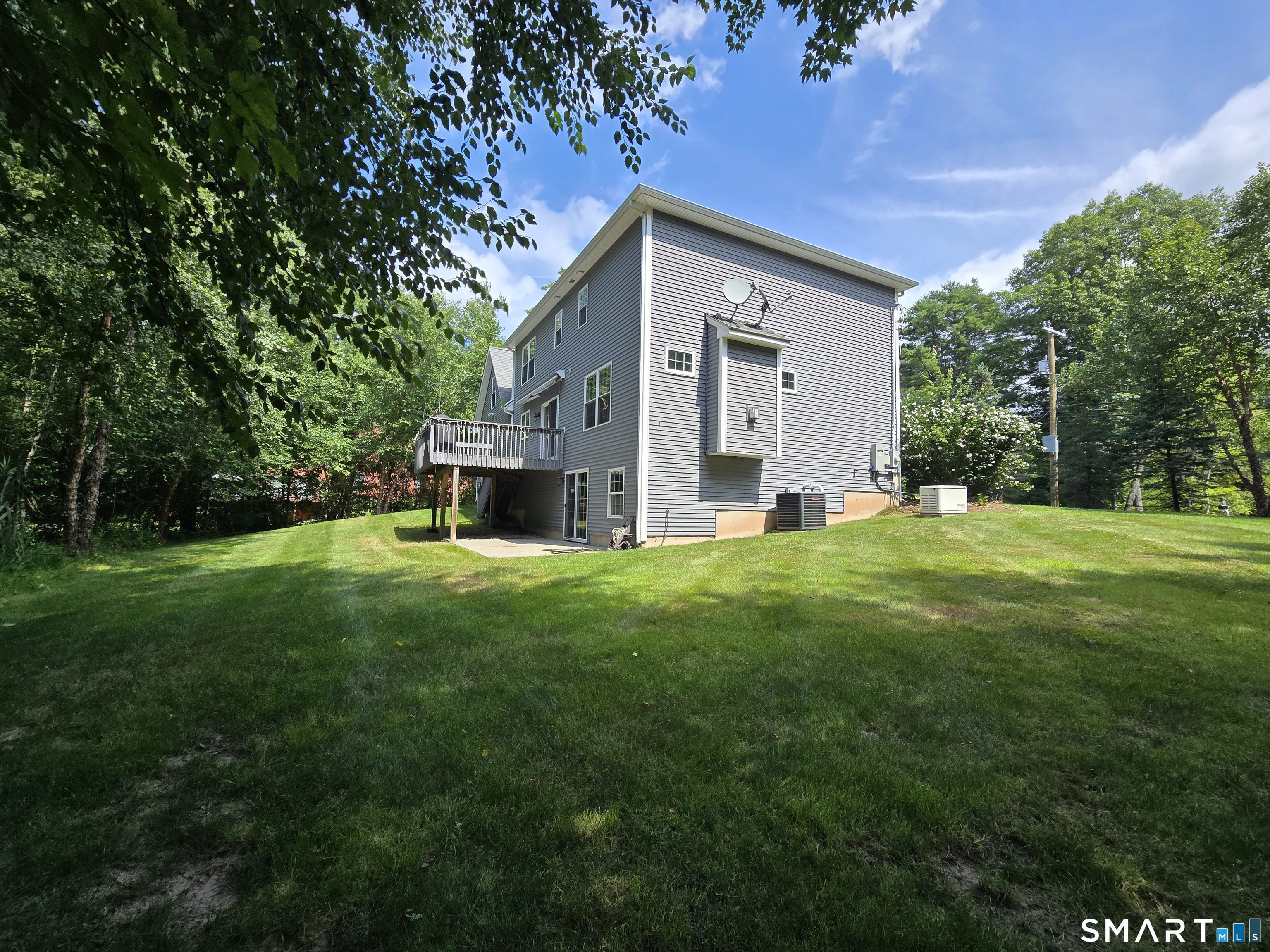 299 Bushy Hill Road Simsbury CT 06070