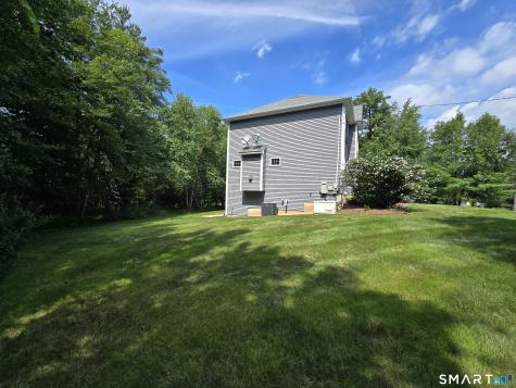 299 Bushy Hill Road Simsbury CT 06070