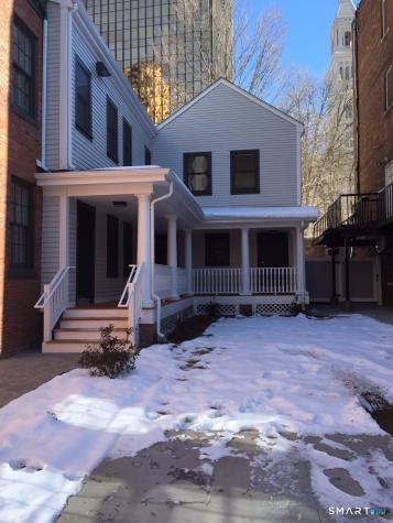 36 Lewis Street Hartford CT 06103