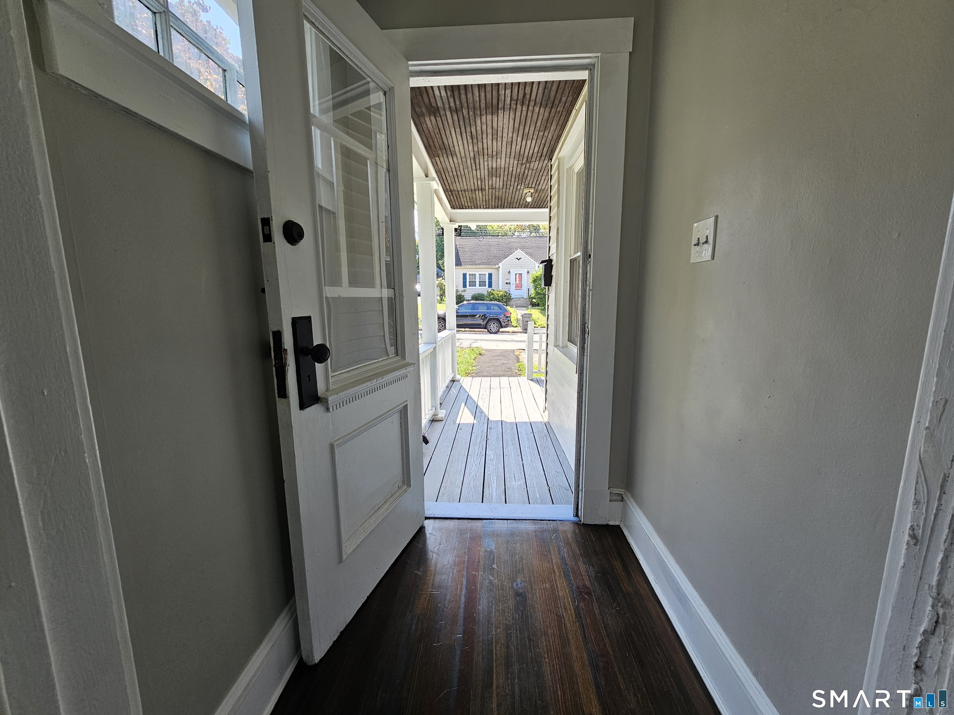 243 Oak Street Manchester CT 06040