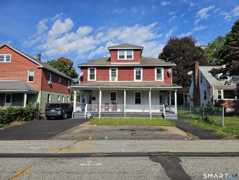 243 Oak Street Manchester CT 06040