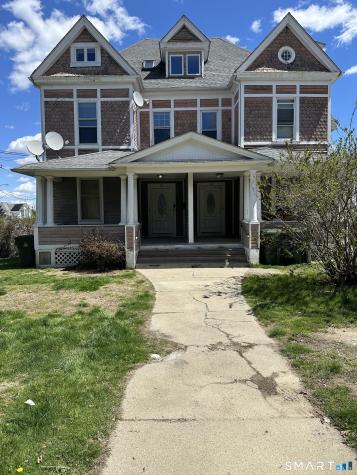 196 Ocean Avenue New London CT 06320