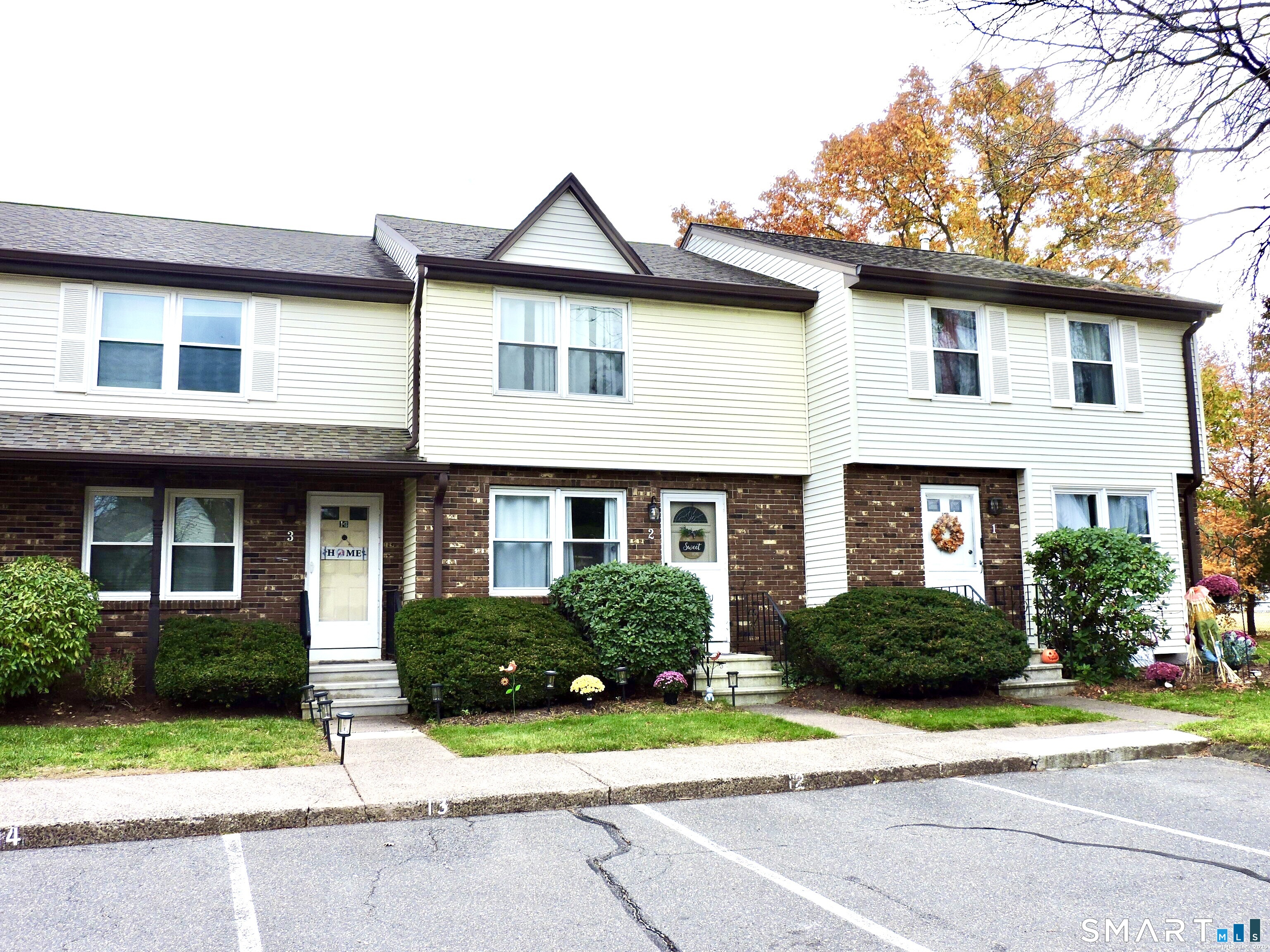 2 Saint Marc Circle South Windsor CT 06074