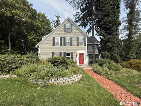 20 Wettleson Avenue West Hartford CT 06107