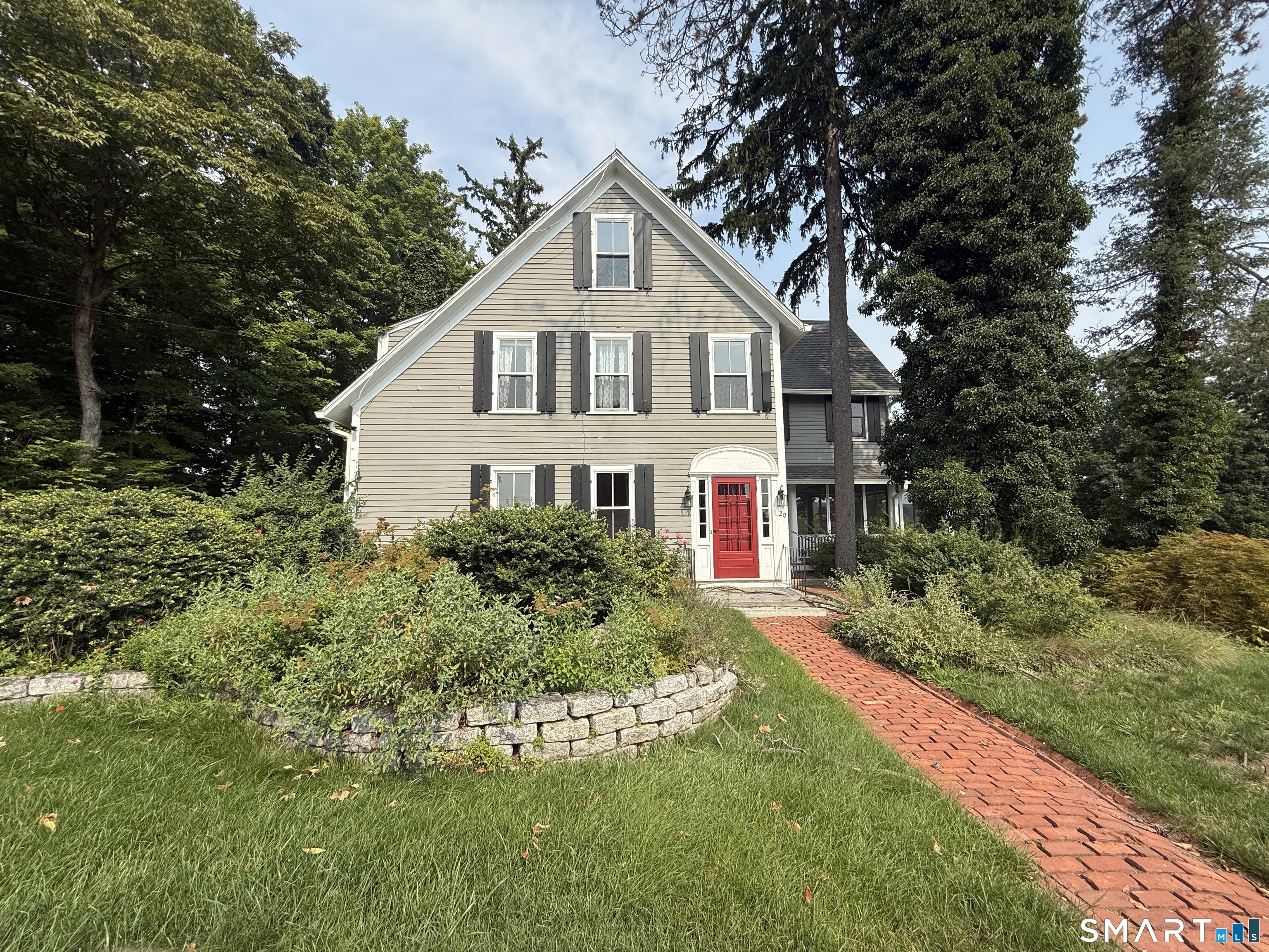 20 Wettleson Avenue West Hartford CT 06107