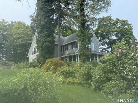 20 Wettleson Avenue West Hartford CT 06107