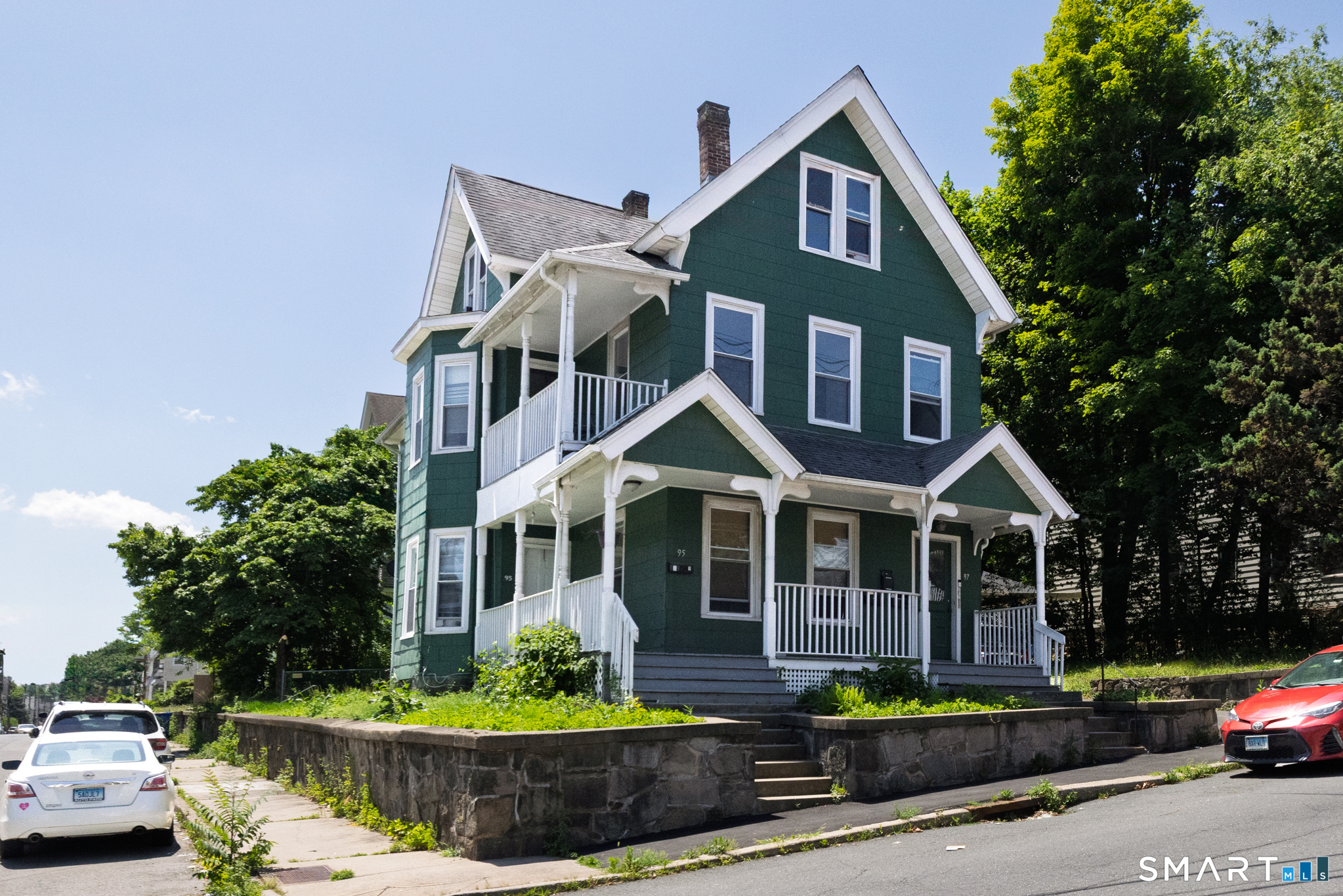 95 Sunnyside Avenue Waterbury CT 06708