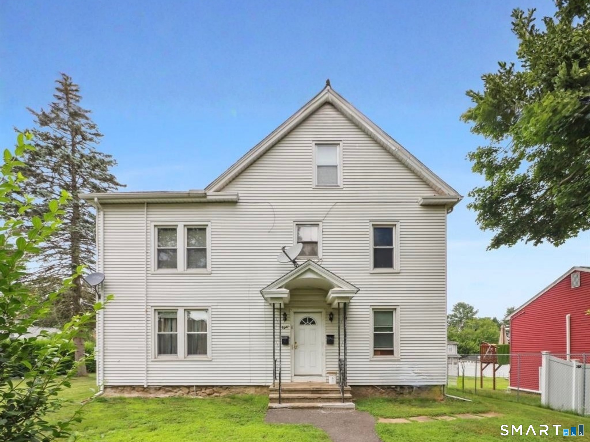 8 Garden Street Naugatuck CT 06770