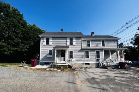 39 Cherry Street Naugatuck CT 06770