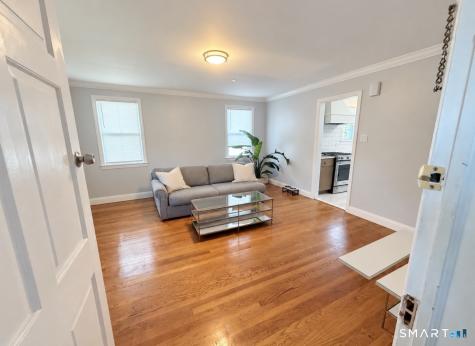 148 Gurdon Street Bridgeport CT 06606