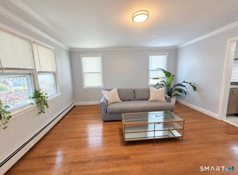148 Gurdon Street Bridgeport CT 06606