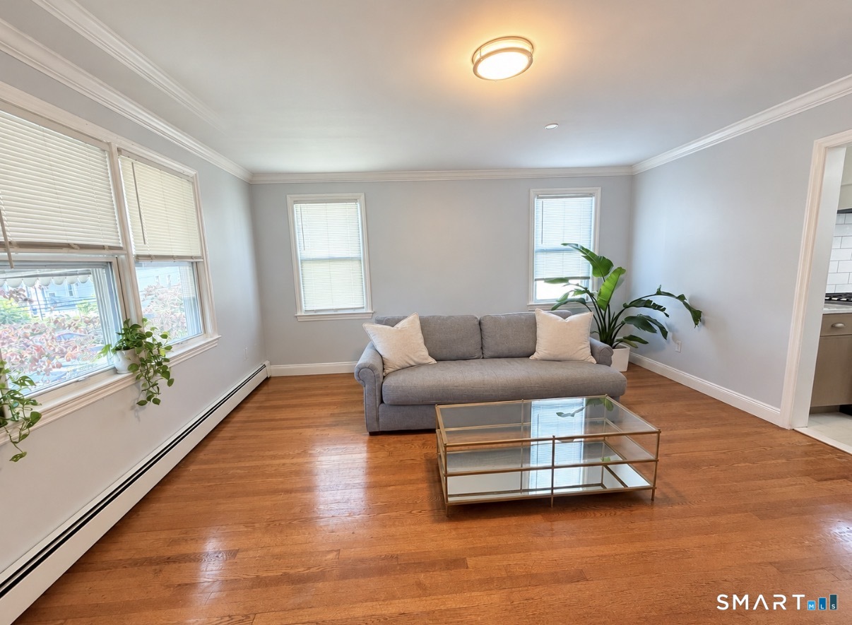 148 Gurdon Street Bridgeport CT 06606