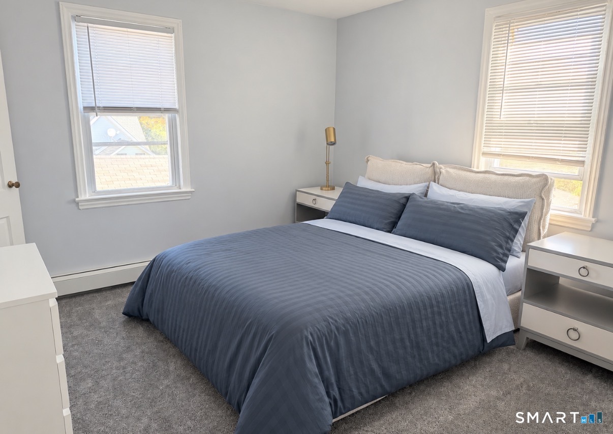 148 Gurdon Street Bridgeport CT 06606