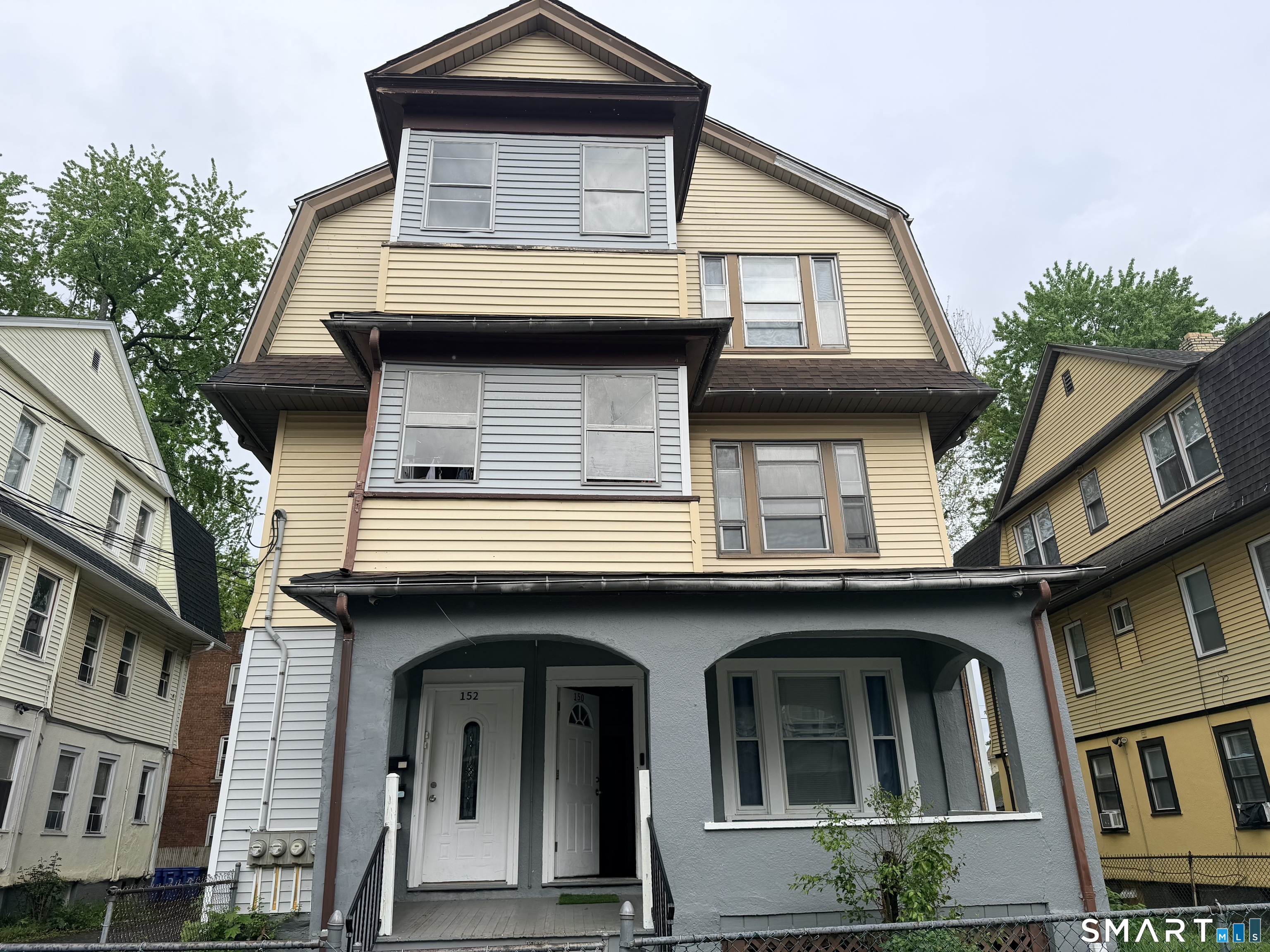 150 Adams Street Hartford CT 06112