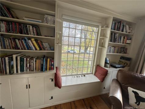 14 Quassuk Road Woodbury CT 06798