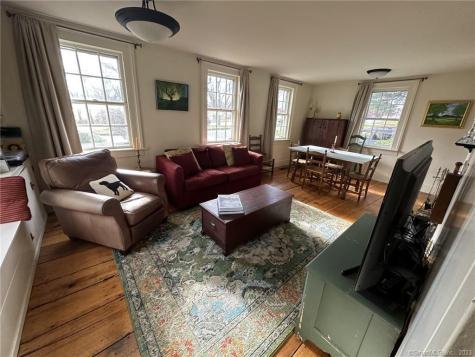 14 Quassuk Road Woodbury CT 06798