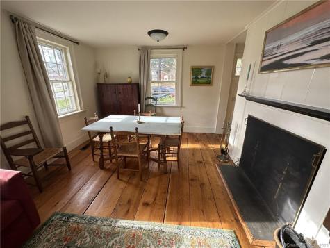 14 Quassuk Road Woodbury CT 06798