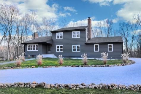 9 Grays Farm Road Westport CT 06880