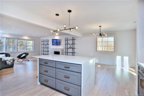 9 Grays Farm Road Westport CT 06880