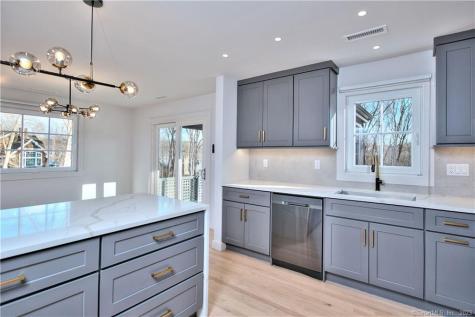 9 Grays Farm Road Westport CT 06880