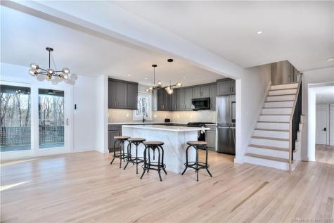 9 Grays Farm Road Westport CT 06880